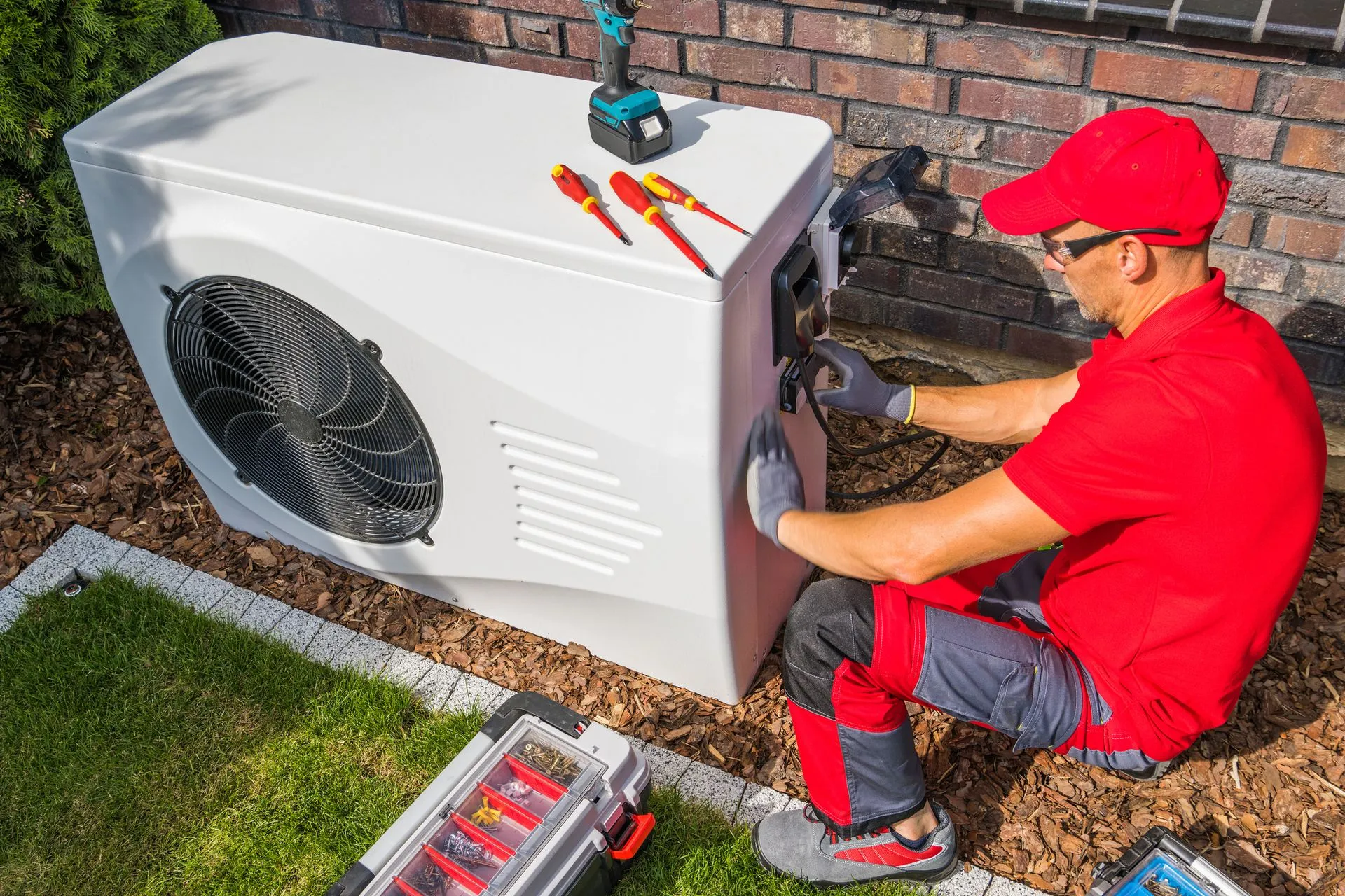 About HVAC in Chula Vista, CA
